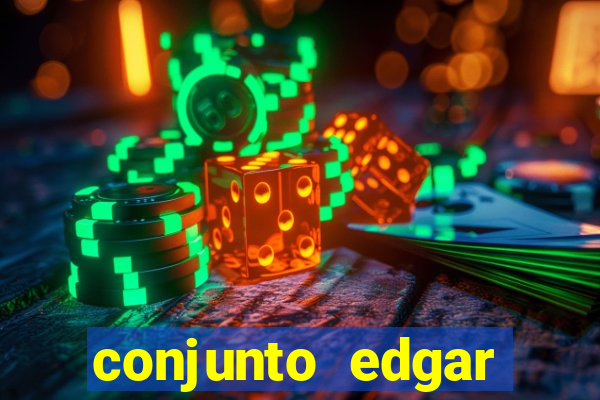 conjunto edgar santos engenho velho de brotas